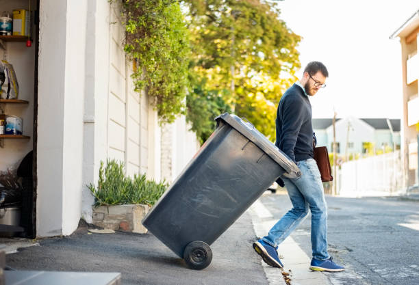 Best Basement Cleanout Services  in Pea Ridge, AR