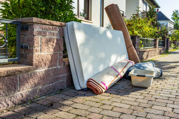 Best Construction Debris Removal  in Pea Ridge, AR
