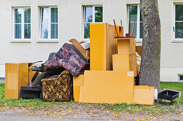 Best Local Junk Hauling  in Pea Ridge, AR