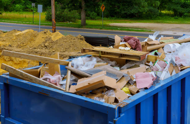 Debris Removal in Pea Ridge, AR